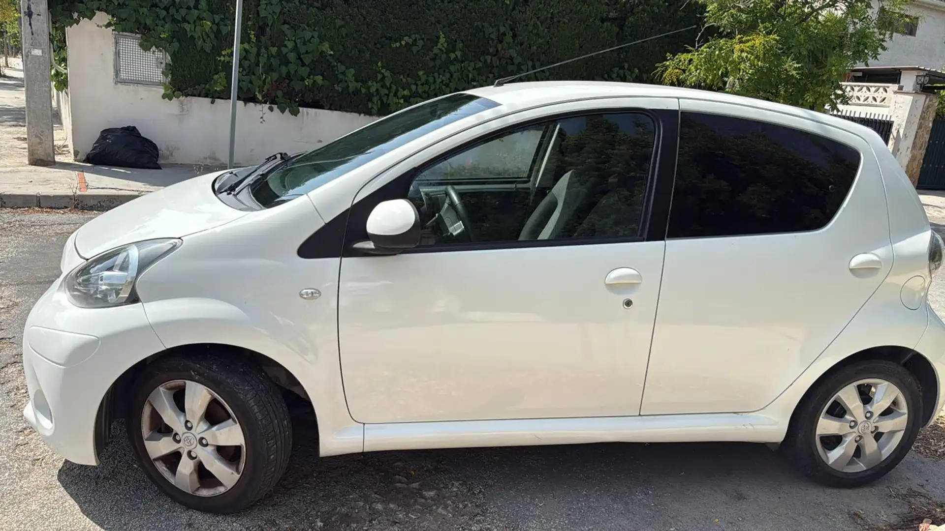 Toyota Aygo - 2
