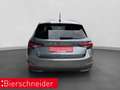 Skoda Fabia 1.0 TSI Tour MATRIX SITZHEIZUNG ANDROID-AUTO APPLE Grau - thumbnail 5