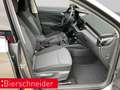 Skoda Fabia 1.0 TSI Tour MATRIX SITZHEIZUNG ANDROID-AUTO APPLE Grau - thumbnail 21