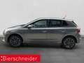 Skoda Fabia 1.0 TSI Tour MATRIX SITZHEIZUNG ANDROID-AUTO APPLE Grau - thumbnail 3