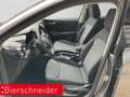 Skoda Fabia 1.0 TSI Tour MATRIX SITZHEIZUNG ANDROID-AUTO APPLE Grau - thumbnail 12