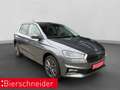 Skoda Fabia 1.0 TSI Tour MATRIX SITZHEIZUNG ANDROID-AUTO APPLE Grau - thumbnail 9