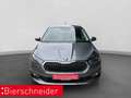 Skoda Fabia 1.0 TSI Tour MATRIX SITZHEIZUNG ANDROID-AUTO APPLE Grau - thumbnail 10