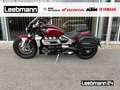 Triumph Rocket 3 GT aus  1. Hand Rojo - thumbnail 1
