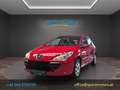 Peugeot 307 1,4 16V Classic Rot - thumbnail 1