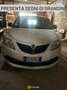 Lancia Ypsilon 1.2 69 CV 5 porte Silver Weiß - thumbnail 1