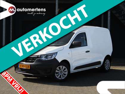 Renault Express 1.5 dCi 95PK Comfort BPM Vrij!