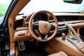 Lexus LC 500 LC Convertible 5.0 Limited Edition auto Verde - thumbnail 16
