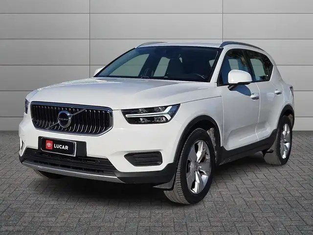 Volvo XC40 2.0 t4 Momentum geartronic