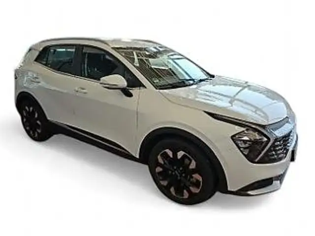 Kia Sportage 1.6 T-GDI Plug-in Hybrid Kamera/ACC