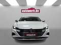 Volkswagen Arteon 2.0 TDI SB ELEGANCE AHK CAM NAVI LED PDC SHZ Weiß - thumbnail 2