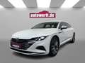 Volkswagen Arteon 2.0 TDI SB ELEGANCE AHK CAM NAVI LED PDC SHZ Weiß - thumbnail 1