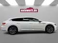 Volkswagen Arteon 2.0 TDI SB ELEGANCE AHK CAM NAVI LED PDC SHZ Weiß - thumbnail 6