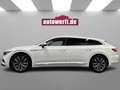 Volkswagen Arteon 2.0 TDI SB ELEGANCE AHK CAM NAVI LED PDC SHZ Weiß - thumbnail 3