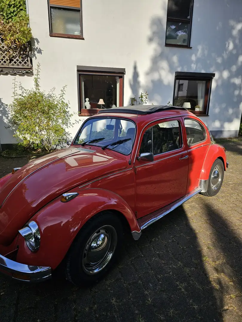 Volkswagen Käfer - 1
