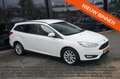 Ford Focus Wagon 1.0 Lease Edition, PDC, Navi, Airco, Winterp Weiß - thumbnail 1