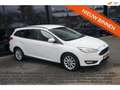 Ford Focus Wagon 1.0 Lease Edition, PDC, Navi, Airco, Winterp Weiß - thumbnail 1