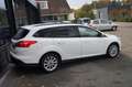 Ford Focus Wagon 1.0 Lease Edition, PDC, Navi, Airco, Winterp Weiß - thumbnail 5