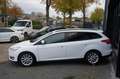 Ford Focus Wagon 1.0 Lease Edition, PDC, Navi, Airco, Winterp Weiß - thumbnail 11