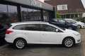 Ford Focus Wagon 1.0 Lease Edition, PDC, Navi, Airco, Winterp Weiß - thumbnail 6