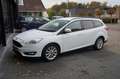Ford Focus Wagon 1.0 Lease Edition, PDC, Navi, Airco, Winterp Weiß - thumbnail 19