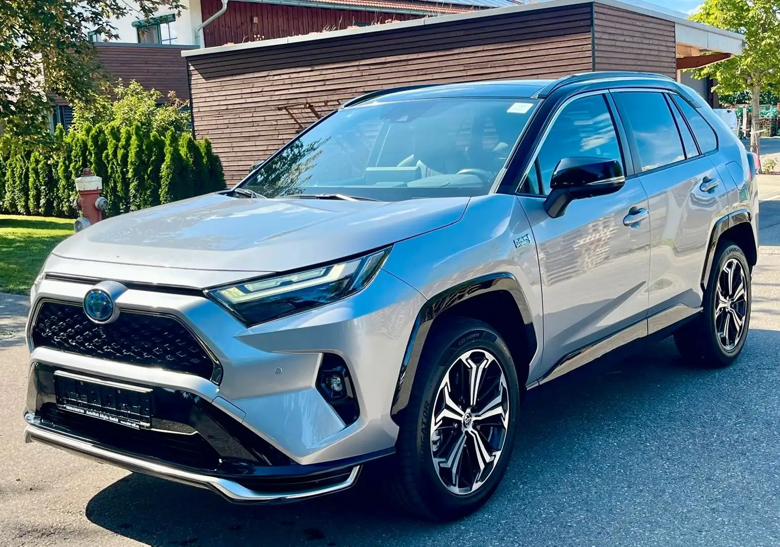 TOYOTA Rav-4