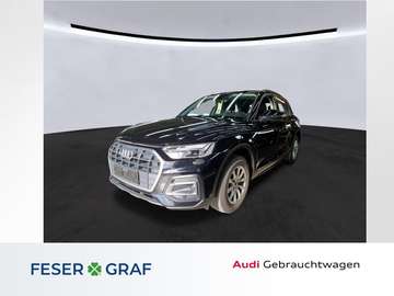 SUV 35 TDI S tronic LED/PDC+/AHK/SHZ/CarPlay