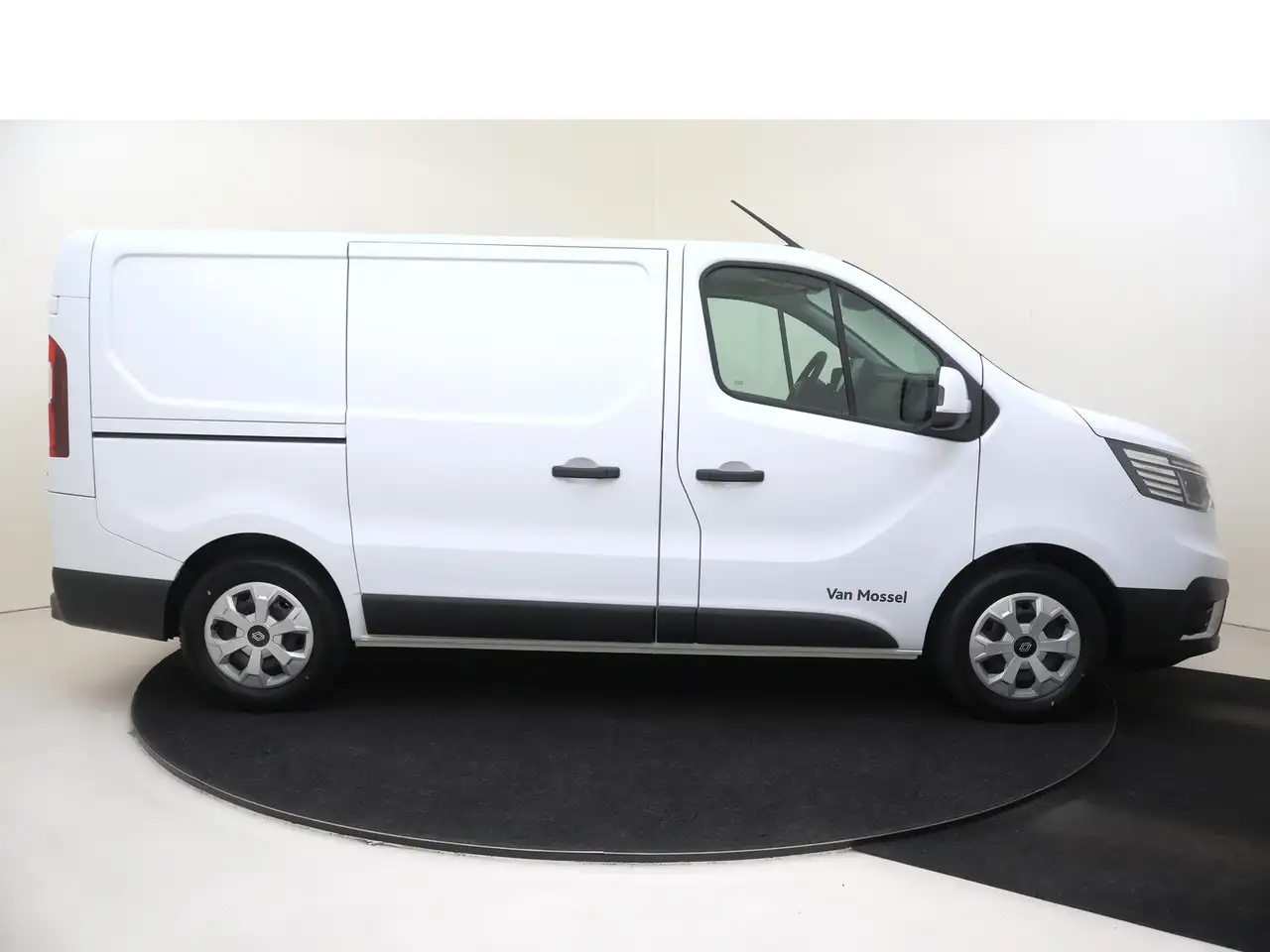 Renault Trafic 2026 — фото 6