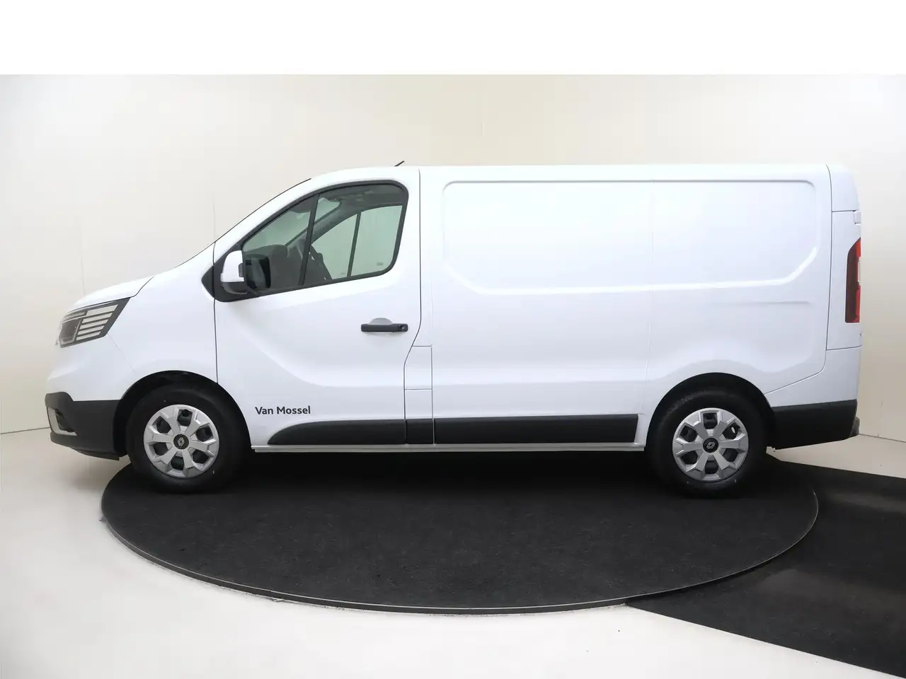 Renault Trafic 2026