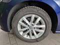 Volkswagen Touran 1.6 tdi Business 115cv - targa FT205MS Blu/Azzurro - thumbnail 12