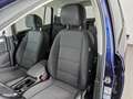 Volkswagen Touran 1.6 tdi Business 115cv - targa FT205MS Blu/Azzurro - thumbnail 9
