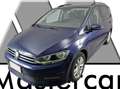 Volkswagen Touran 1.6 tdi Business 115cv - targa FT205MS Blu/Azzurro - thumbnail 1