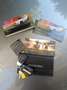 Mercedes-Benz A 200 A 200 7G-DCT Gris - thumbnail 18