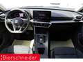 SEAT Leon 2.0 TDI DSG FR AHK ACC PANO LED Grijs - thumbnail 10