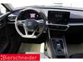 SEAT Leon 2.0 TDI DSG FR AHK ACC PANO LED Grijs - thumbnail 12