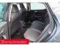 SEAT Leon 2.0 TDI DSG FR AHK ACC PANO LED Grey - thumbnail 9