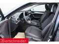 SEAT Leon 2.0 TDI DSG FR AHK ACC PANO LED Grijs - thumbnail 8