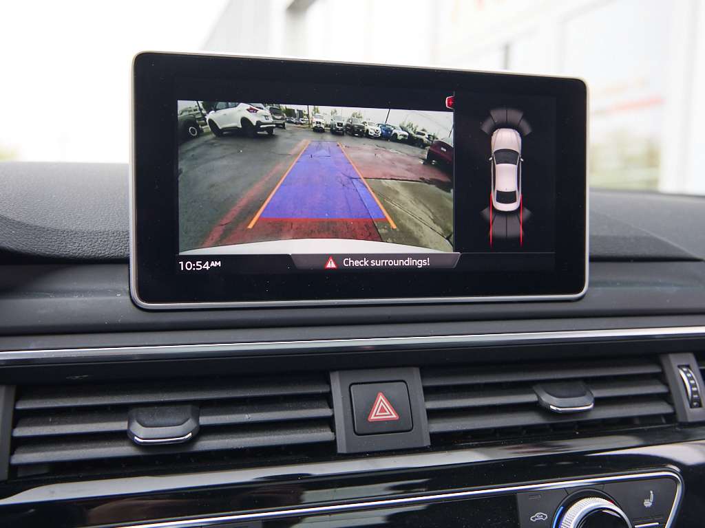 2019 Audi A5 LOW LOW KM!!! Ontario car, accident free! Gorgeous thumb 26