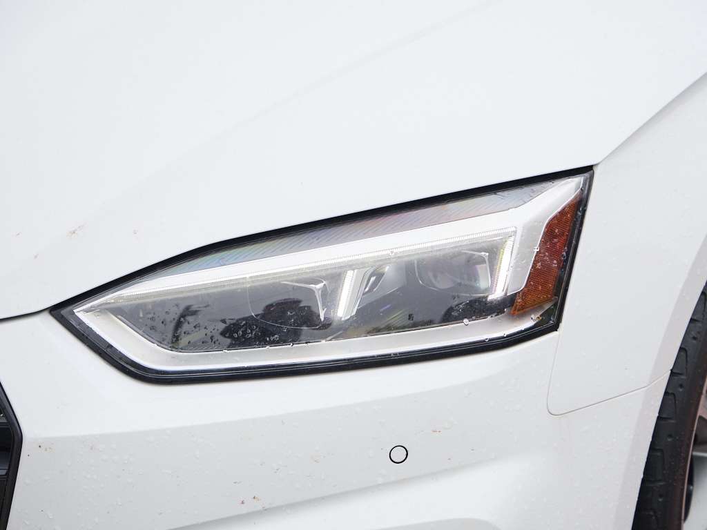 2019 Audi A5 LOW LOW KM!!! Ontario car, accident free! Gorgeous thumb 7