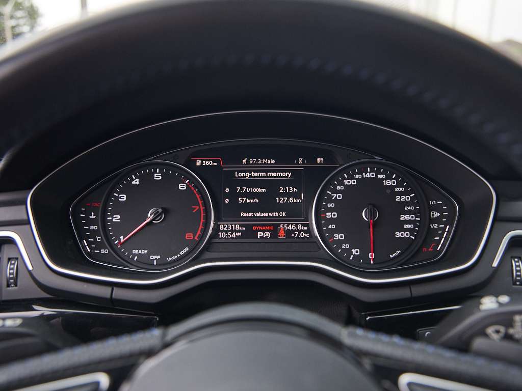 2019 Audi A5 LOW LOW KM!!! Ontario car, accident free! Gorgeous thumb 29