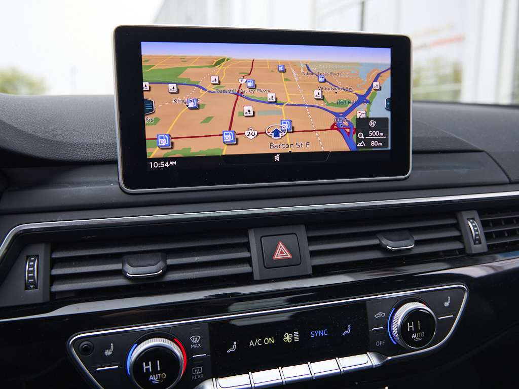 2019 Audi A5 LOW LOW KM!!! Ontario car, accident free! Gorgeous thumb 27
