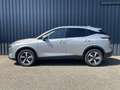 Nissan Qashqai 1.3 Mild-Hybrid 140pk N-Connecta I Carplay I Navig Gris - thumbnail 10