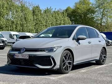 R-line 1.5 e TSI - 24.500€ - Leasing 803€/M - REF 8454