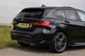 BMW 118 1-serie 118i Aut7 M-Sport ✅ Pano ✅ LED ✅ Sfeer Negru - thumbnail 6