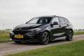 BMW 118 1-serie 118i Aut7 M-Sport ✅ Pano ✅ LED ✅ Sfeer Negru - thumbnail 34