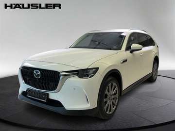Exclusive-Line 3.3 AWD Automatik 7-Sitzer Kamera