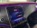 Mercedes-Benz EQE 350 + AMG+Pano+AIRMATIC+DIGITAL+360°Premium+ Zwart - thumbnail 18
