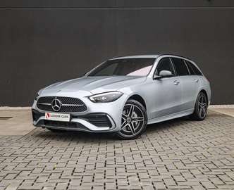 Break 300 e PHEV AMG Line (230 kW)