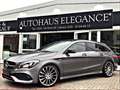 Mercedes-Benz CLA 250 4Matic Sport 7G~AMG Line~Night-Paket Grigio - thumbnail 7