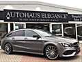 Mercedes-Benz CLA 250 4Matic Sport 7G~AMG Line~Night-Paket Grigio - thumbnail 15